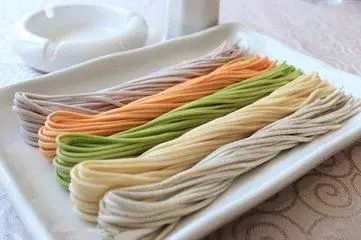 High temperature resistance edible food powder natural green extract sodium copper chlorophyll color