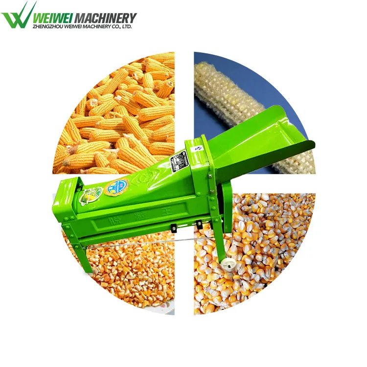 Weiwei New Automatic Silage Wrapping Baling Machine easy to maintain corn stover baling and wrapping machine