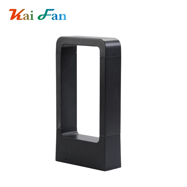 
High quality high lumen garden aluminum waterproof outdoor ip65 10watt led lawn lights 