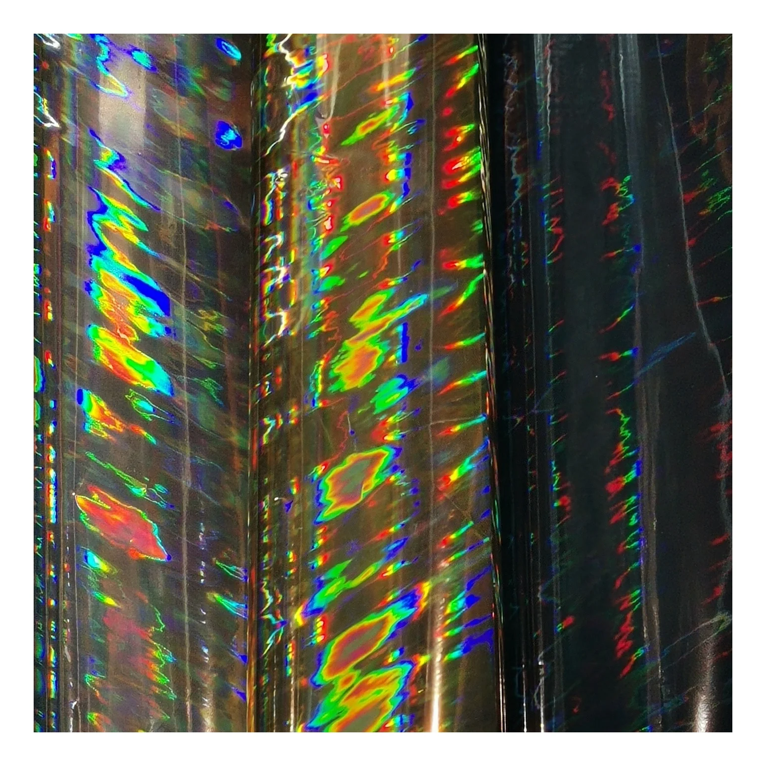 Фольга для горячего тиснения, тепловая Фольга для кожаной ткани, золотая металлическая упаковочная бумага, цветной печатный материал, фольга, материал для штампов