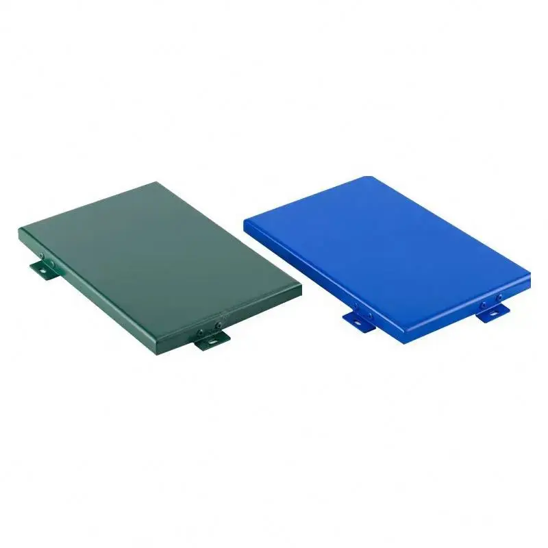 New Arrival Expandable Aluminum Honeycomb Wall Panel Glue Film