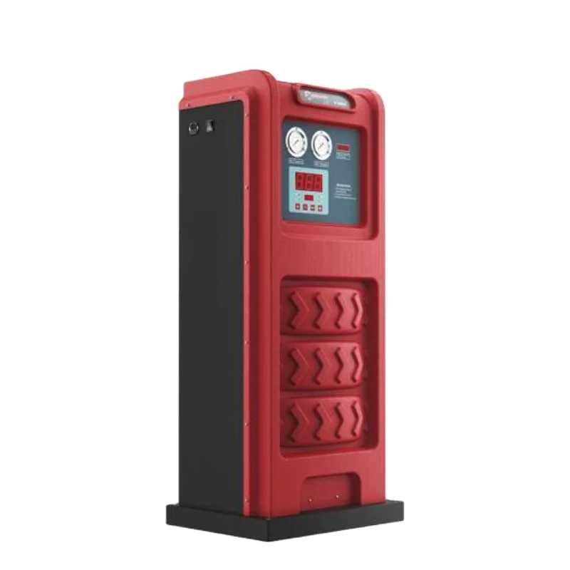 New Arrival N-2000A Automobile Tyre Nitrogen Generator N2 Inflatable Digital System Car Tyre Inflator