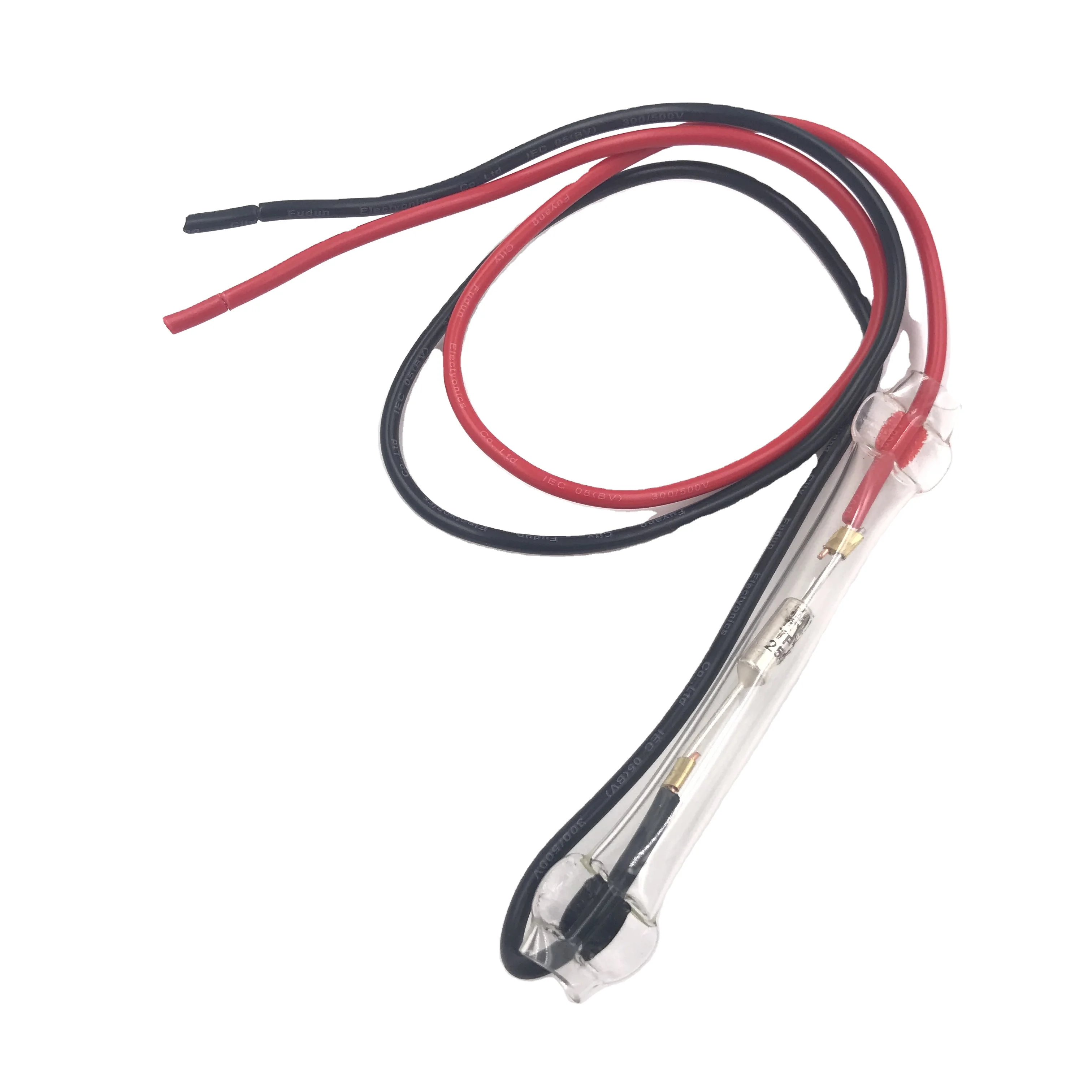 New Household Hotel Freezer Refrigerator Parts Electric Thermostat Replacement Sensor Temperature Head Thermostat Refrigerators