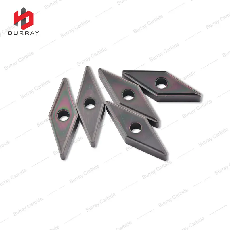 VNMH160408-SM CNC Lathe Machine Carbide Inserts China Manufacturer