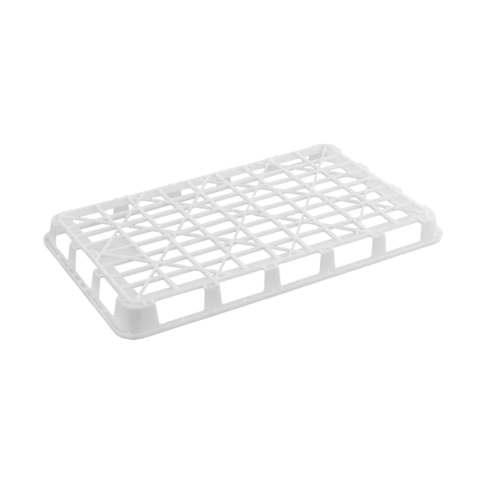 Factory Price Rectangle Plastic Nutrition Seeding Tissue Culture Tray