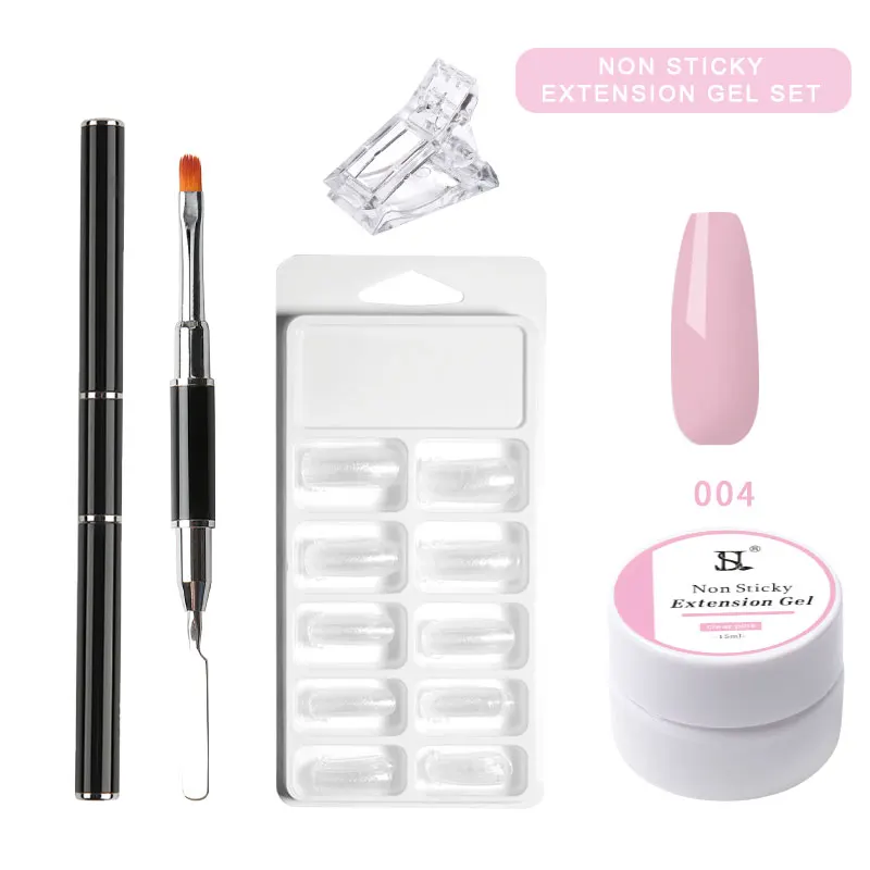 Набор для наращивания ногтей