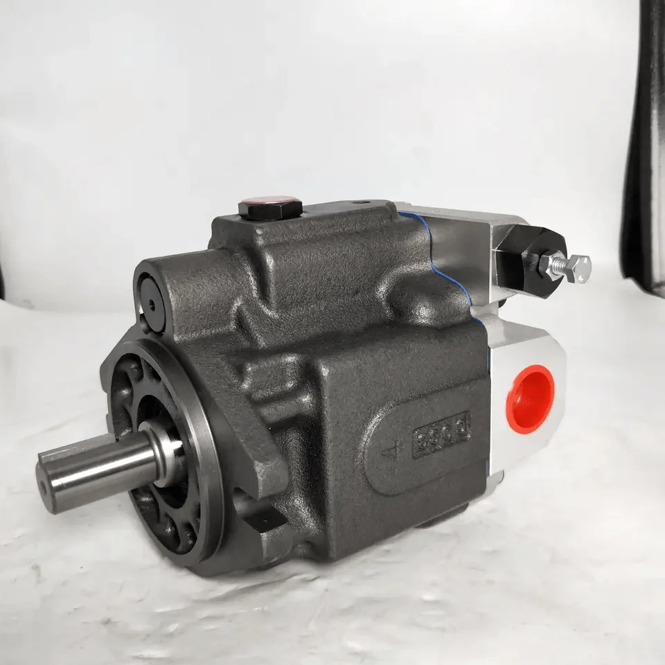 Factory direct ARL1 Series ARL1-12-FR01A-10 ARL1-12-FR01S-10 ARL1-16-FR01A-10 ARL1-16-FR01S-10 Hydraulic Oil Pump