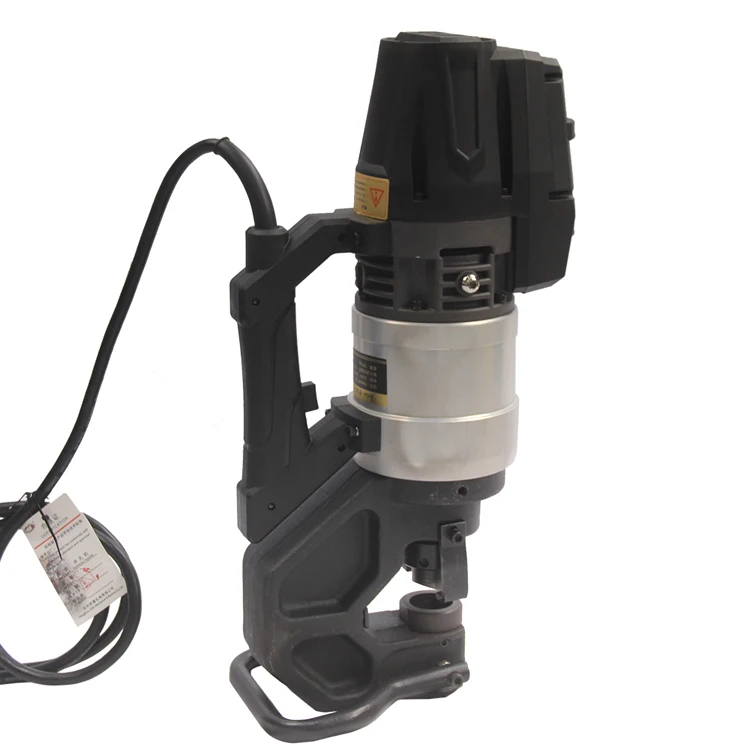 ODETOOLS NMHP-32 Brushless Metal Hole Punch Machine