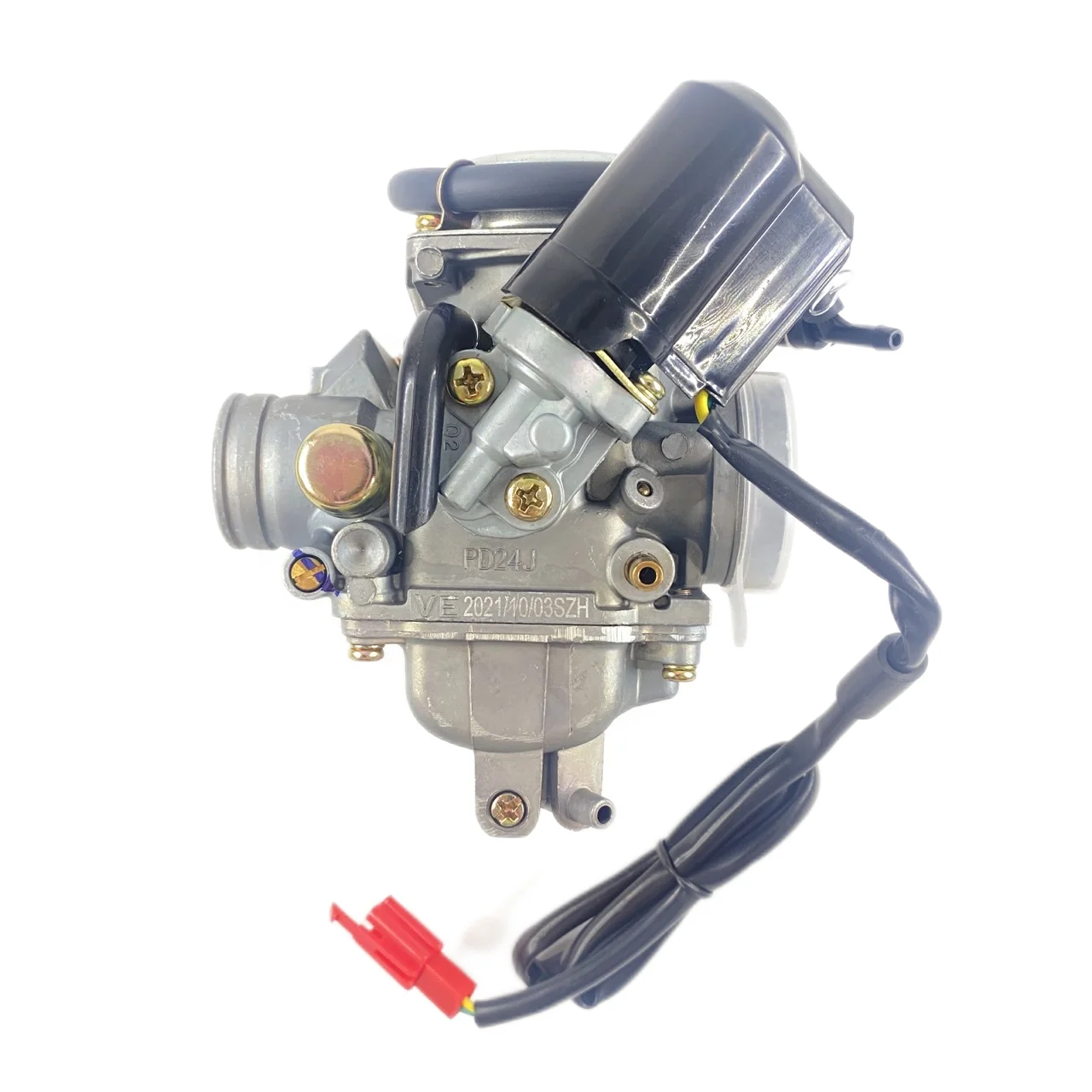 Carburetor For 26mm Gy6 150cc Gy6 150 152qmj 157qmi Scooter Moped Atv