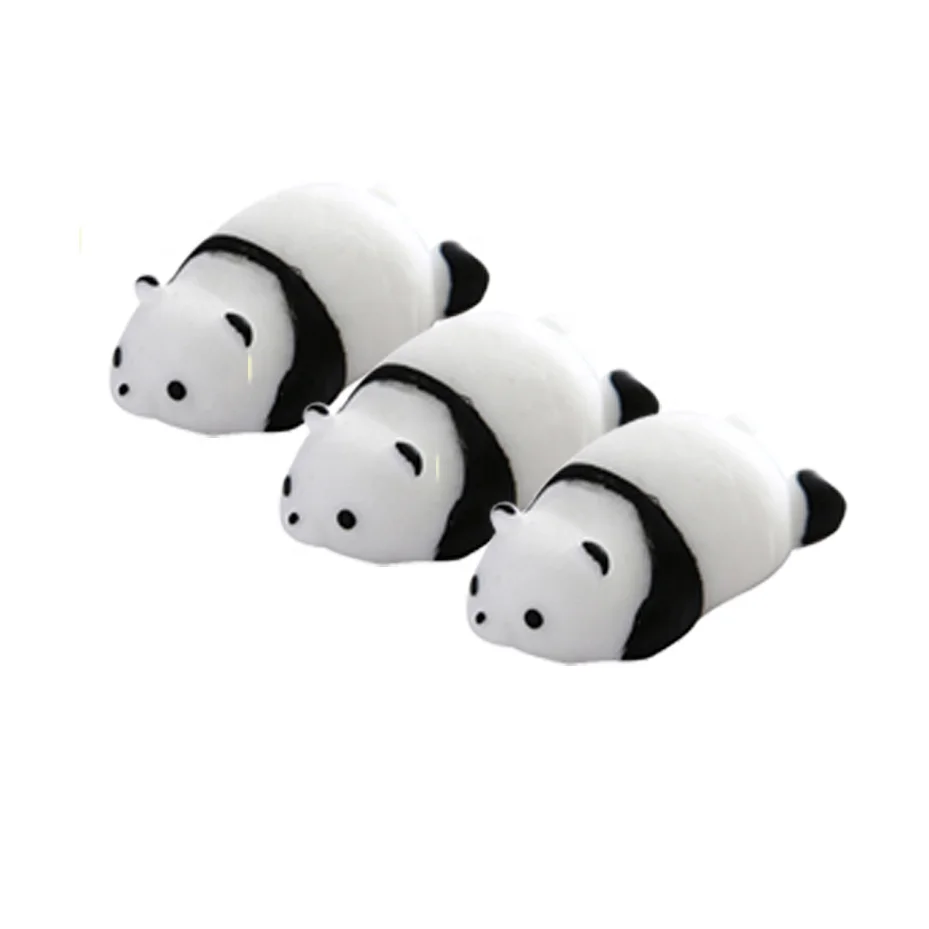 Novelty panda stationery gift kit kawaii gift set back to school gift