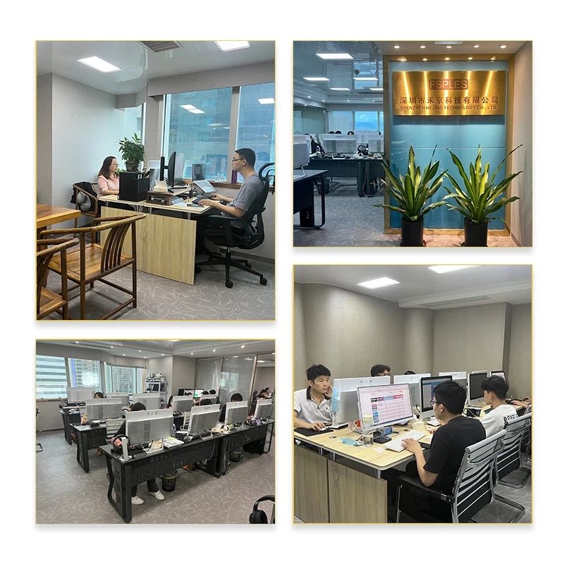 GL3512D-B169E BGA ic chip Power Relays  Over 2 Amps Voice Record and Playback