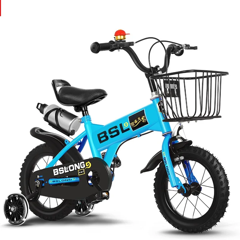 Bulk Buy China Baby Bike 12 14 16 18 Inch Bicycle For Kids Toys Bike Made In China / Wholesale Kids Bikes Baby Bicycles
