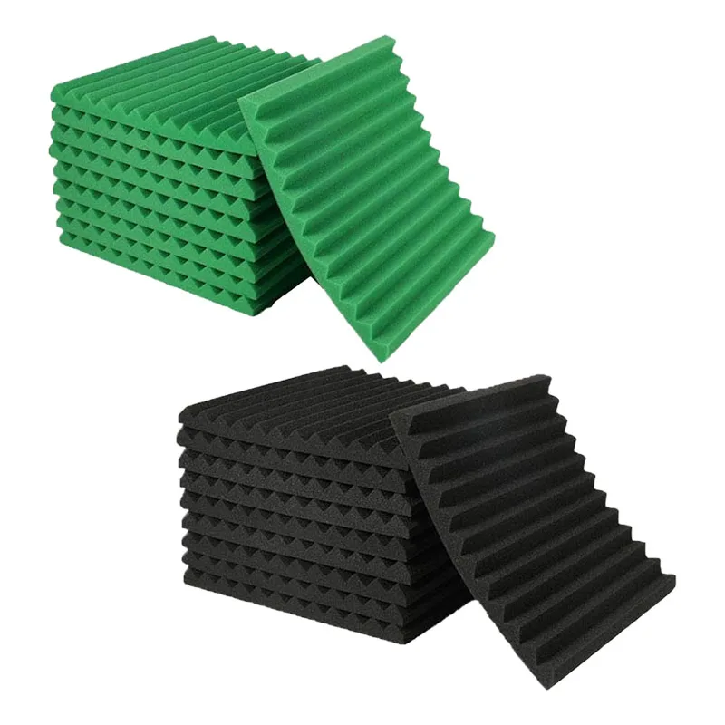 Wanfeng Polyurethane PU Acoustic Walls Paneling Other Wallpaper / Wall Panels 3D Wall Panel