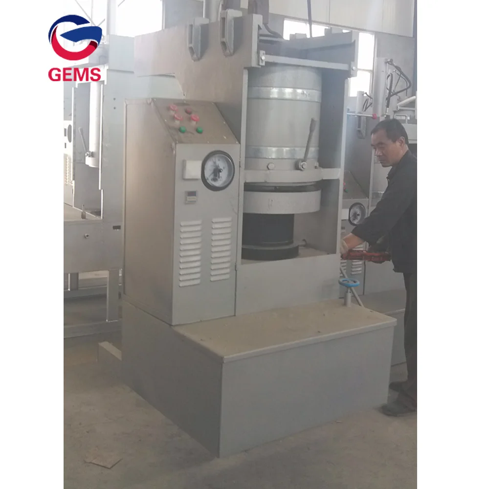 Commerical Usage Coffee Oil Extraction Coffee Bean Oil Essential Oil Press Machine