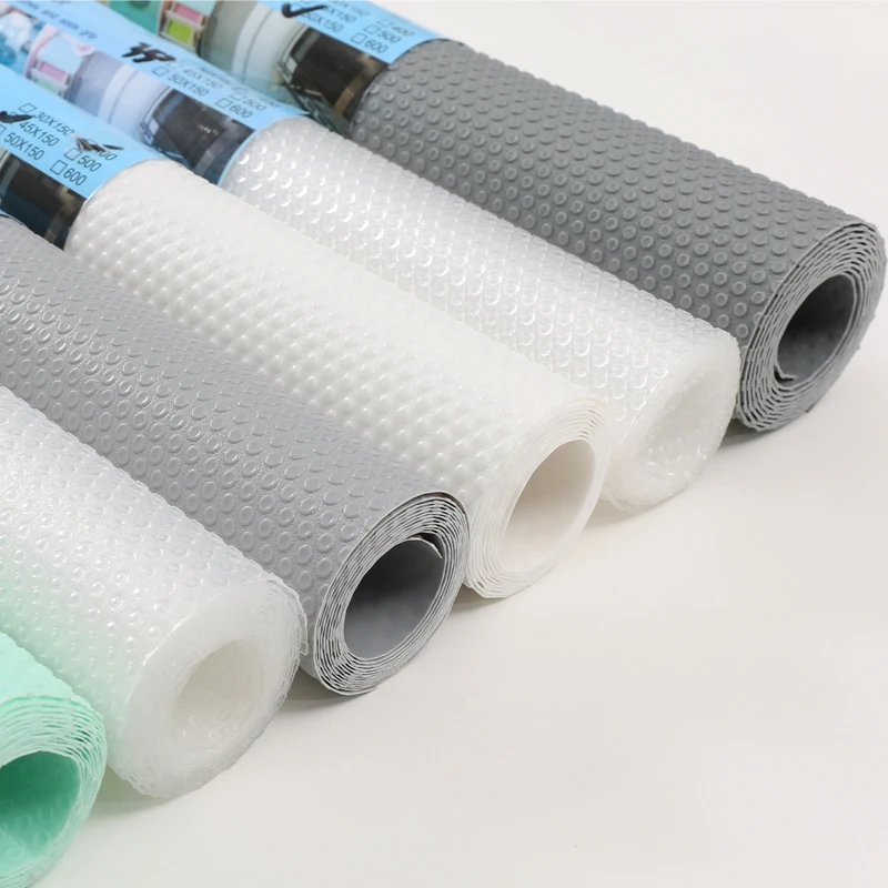 Противоскользящий коврик для выдвижных ящиков подкладка кухонного ящика и