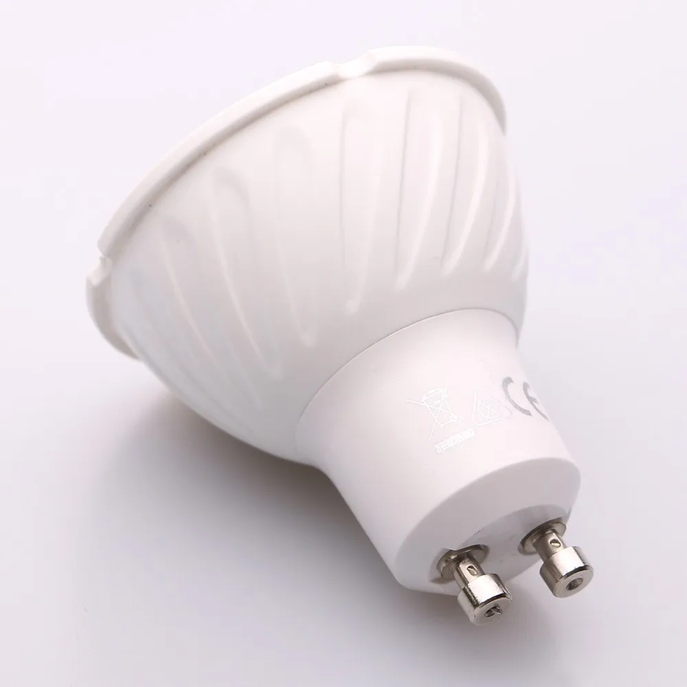 factory good price 220-240V GU10 LED Spotlight lamp