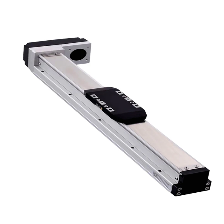 Factory Direct Selling Precision Y Module Ball Screw With Arm Type 3 Axis Linear Actuator For Industrial Robot