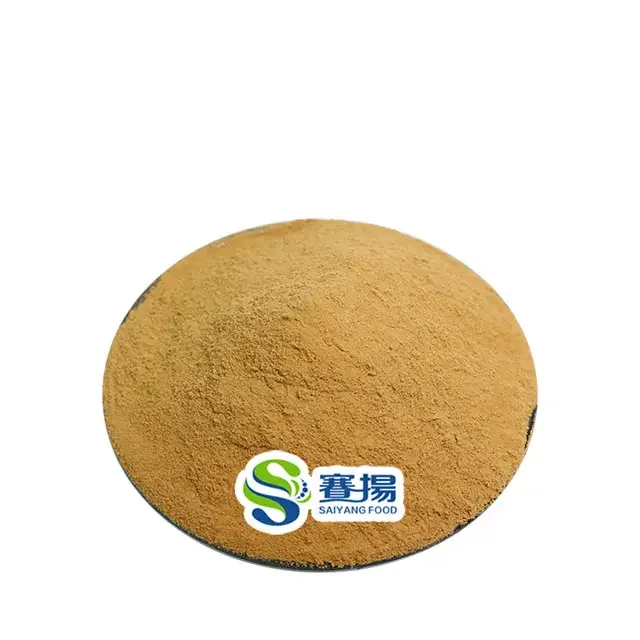 Papaya Leaf Extract High Quality Food Grade Wholesale Papaya Extract Powder