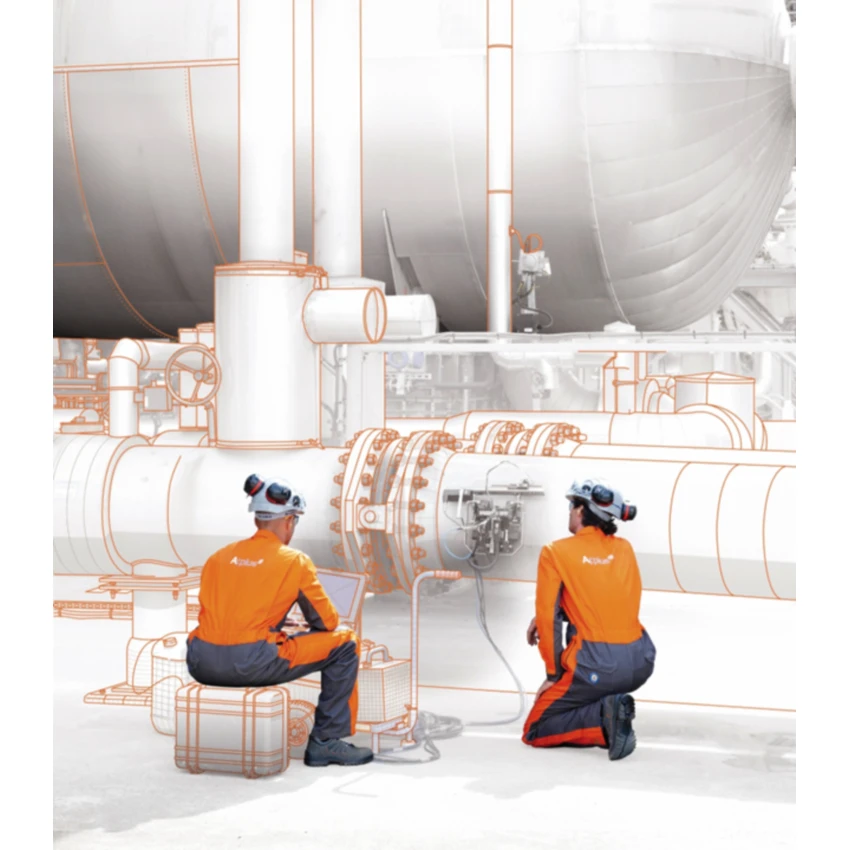 Conventional and Advanced Non-Destructive Testing