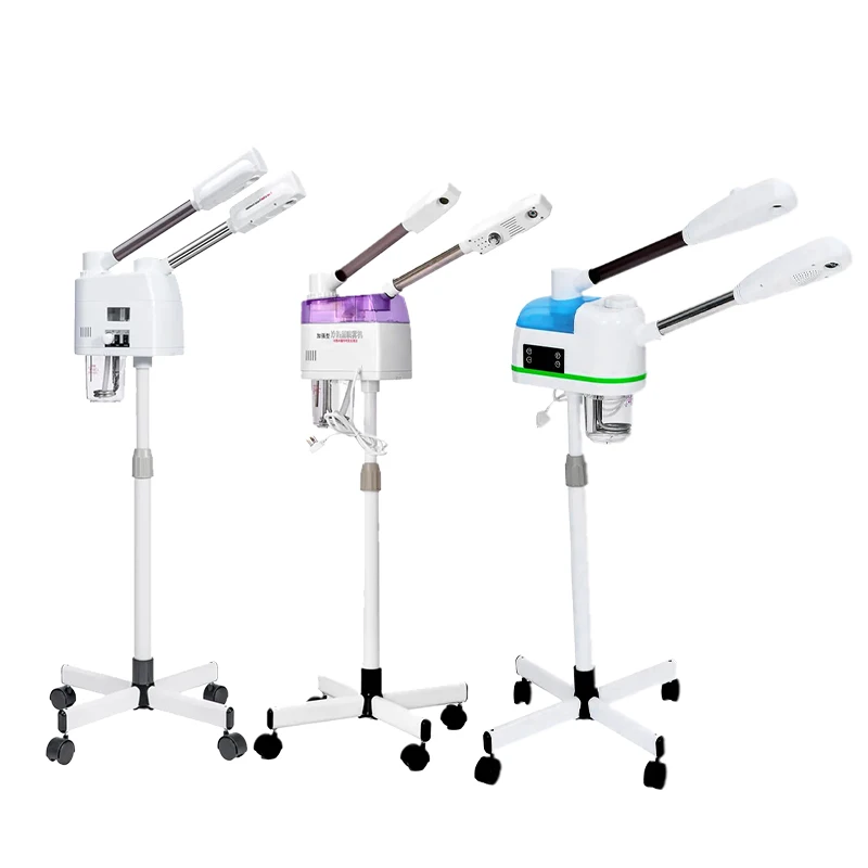 Wholesale customized beauty salon spray machine manufacturer Deeply Moisture Facial Steamer