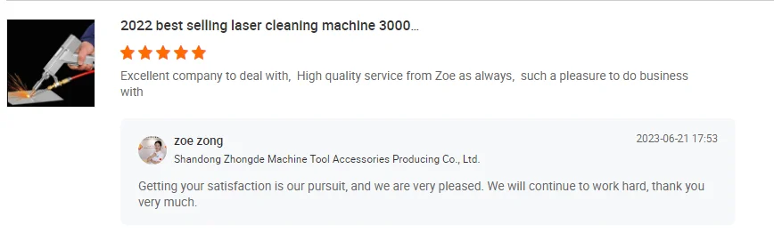 1000W 1500W 2000W 3000W Metal Aluminum welding welder Fiber Laser Welding Machine Pioneers