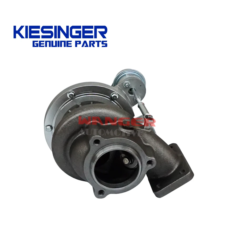2674A200 turbo для двигателя perkins 1104c 44t