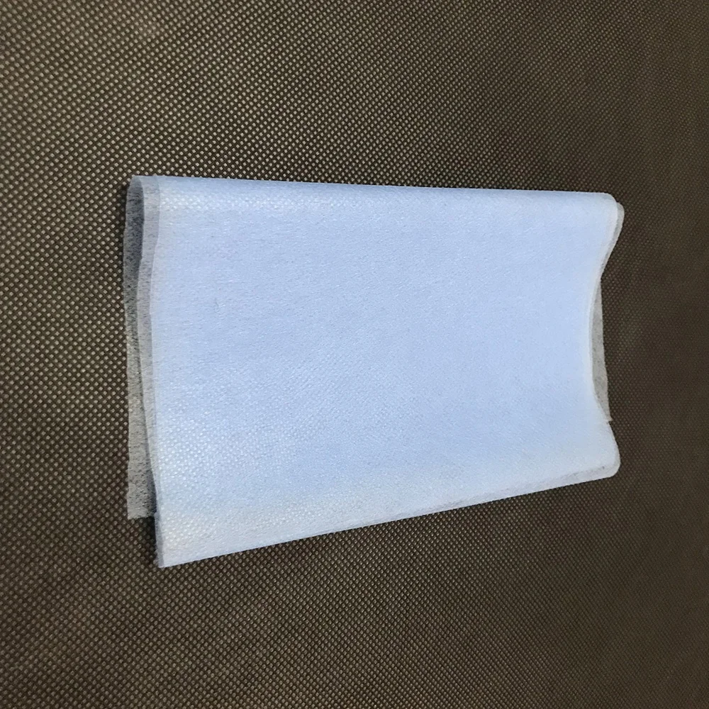 Medical Grade PE Coated Laminated Polypropylene 100% PP Nonwoven Fabric Rolls Spunbond