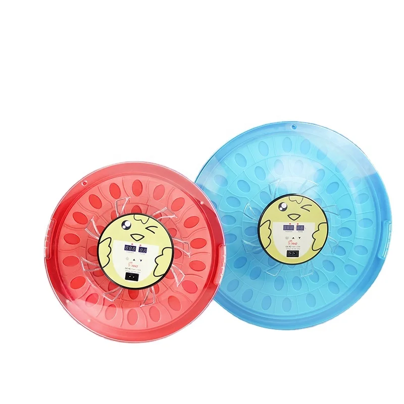 Домашний мини-инкубатор для яиц и инкубатор, полностью автоматические инкубационные яйца