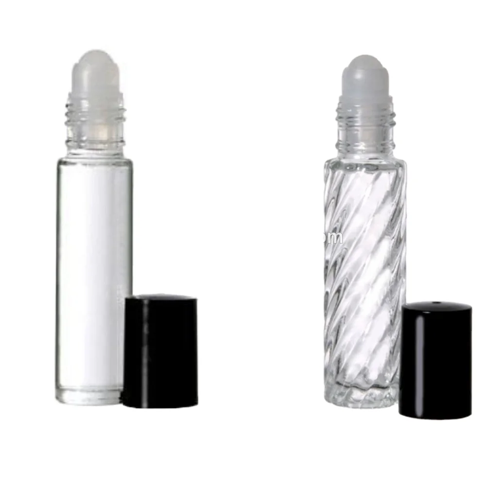
wholesale roll on glass vial 10ml 