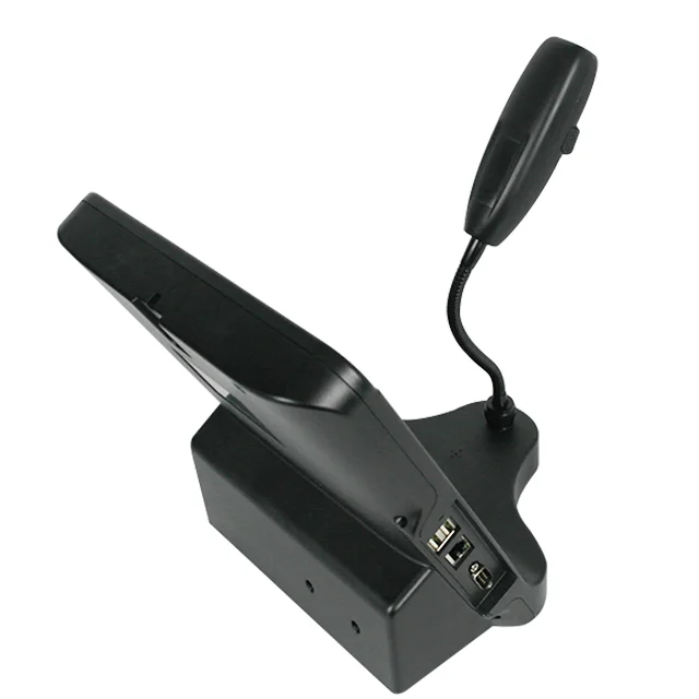 High Quality Wholesale Working Safety Digital Lcd Display  Alcohol Breath Tester