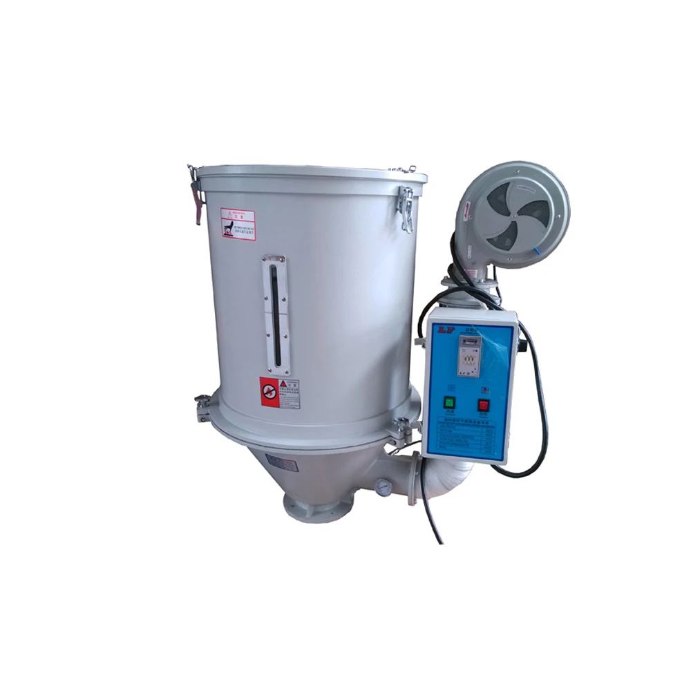 Горячая Распродажа, цена 100 кг, пластиковое сырье, осушающий бункер, сушилка для литьевой машины