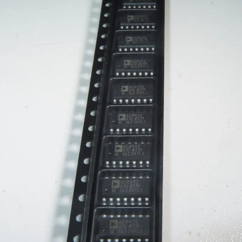 AD7888ARZ AD7888AR AD7888 Analog to Digital Converter Chip Packaging SOP-16