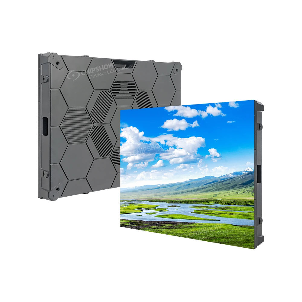 LED Screen P2.976 P3.91 P4.44 P4.81 P6.67 P8 P10 P16 P2.5RGB Indoor Outdoor Advertising Rental Video Wall Panel Big Display