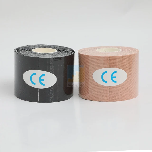 sports tape athletic kt tape kinesiology