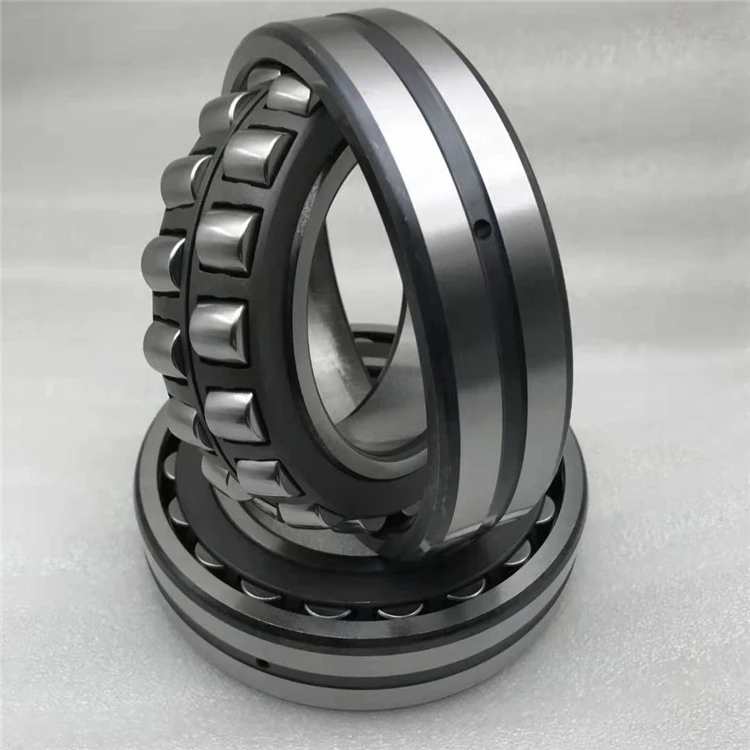 Сферический роликовый подшипник 22224CC/W33 22224 120*215*58 мм используемый для железнодорожных