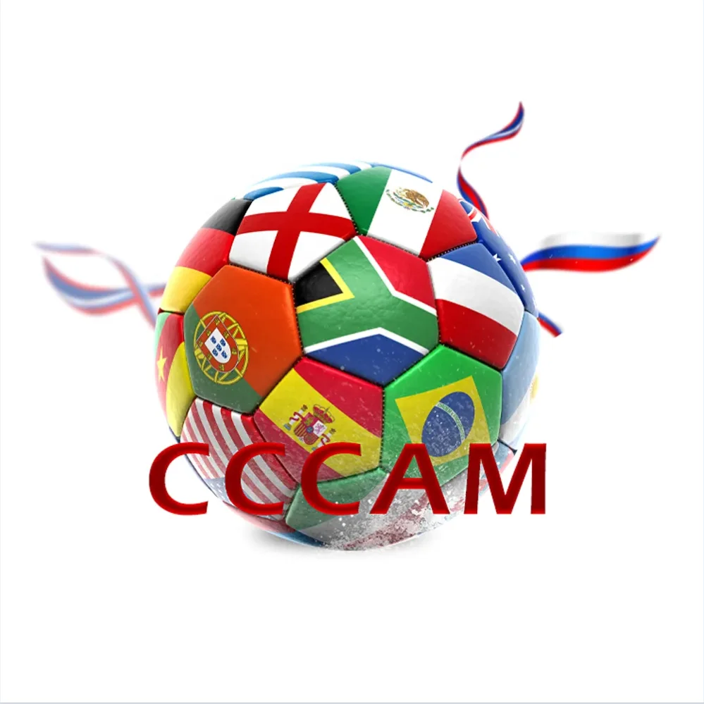 Cccam Oscam Ccam Lines Европа 1 год 8 линий Egyglod Германия Польша Италия Австрия стабильный и быстрый Icam