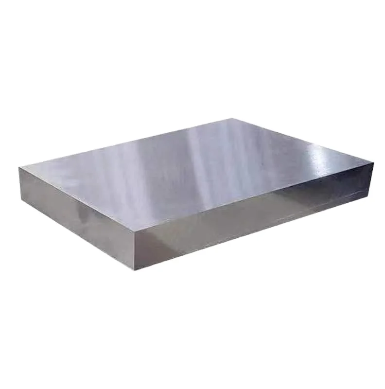 WOLI China Professional Manufacture сплав 625 никелевый Inconel пластины