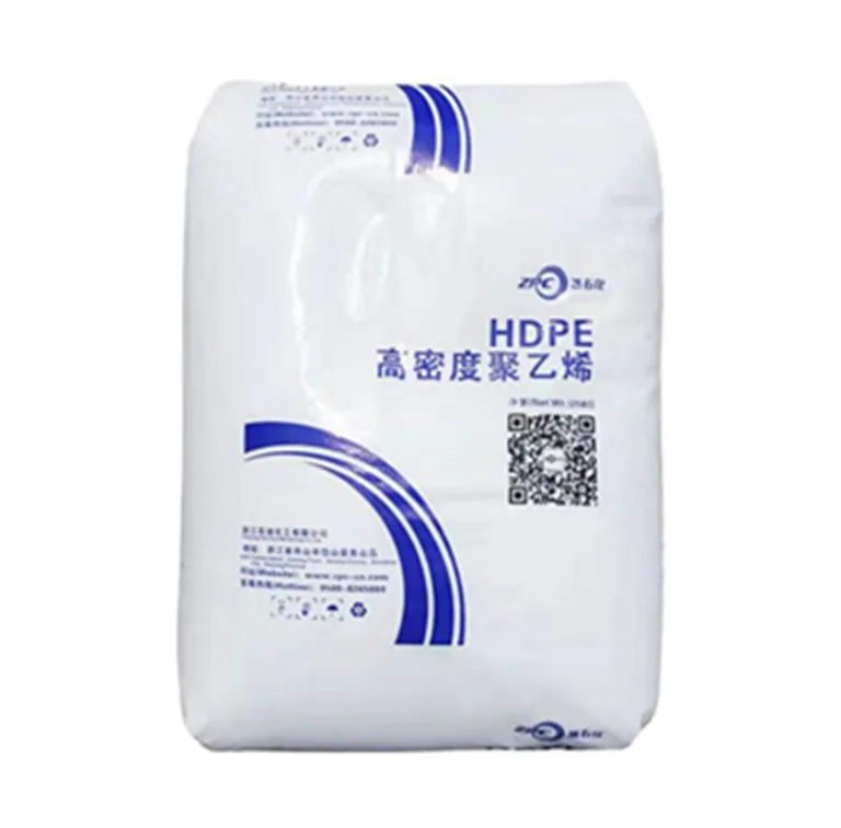 wholesale Hot seller  HDPE Material grade 5502S from ZPC company for containers