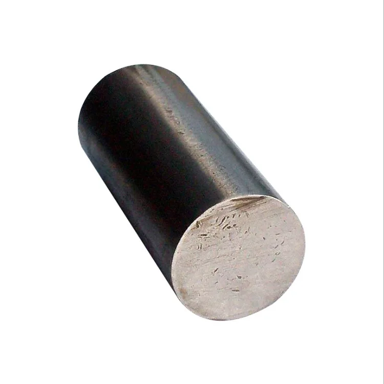 China Supplier 140mm 1045 billets mild steel round bar st52 square bar price