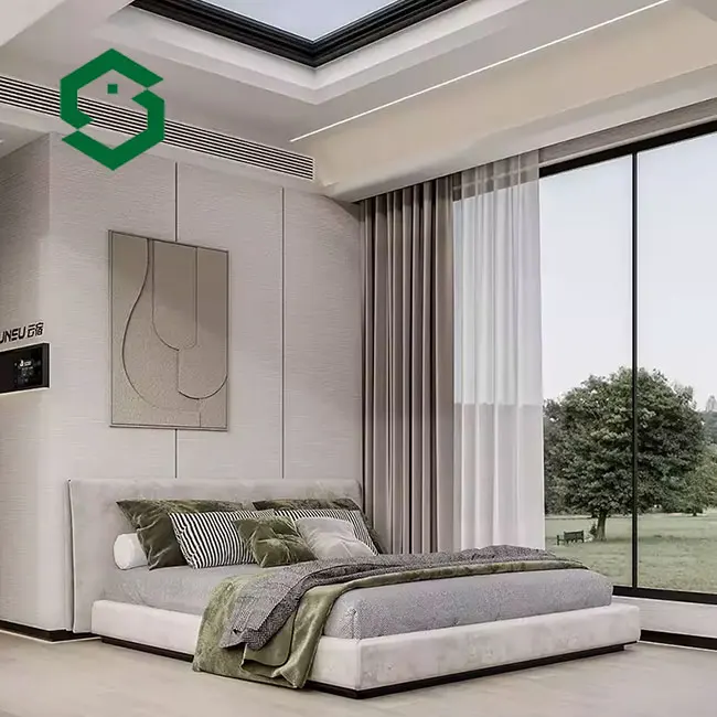 Outdoor Camping Luxury Hotel Modern V3 Space Capsule House Mobile Home