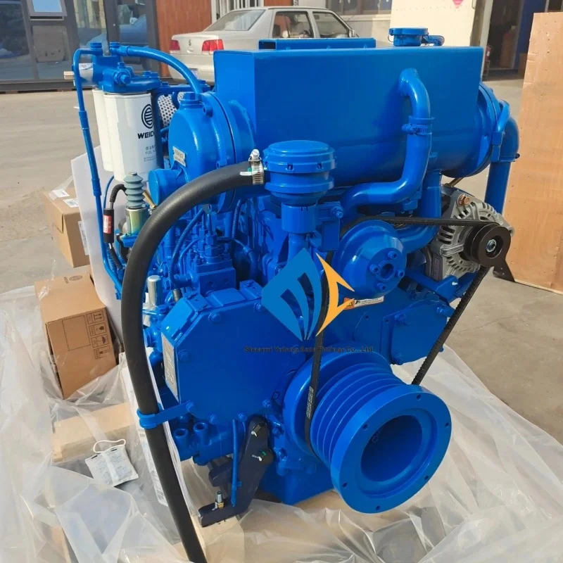 450hp weichai marine engine weichai used marine engines 550hp weichai marine engine  shacman 60 ton heavy dump truck