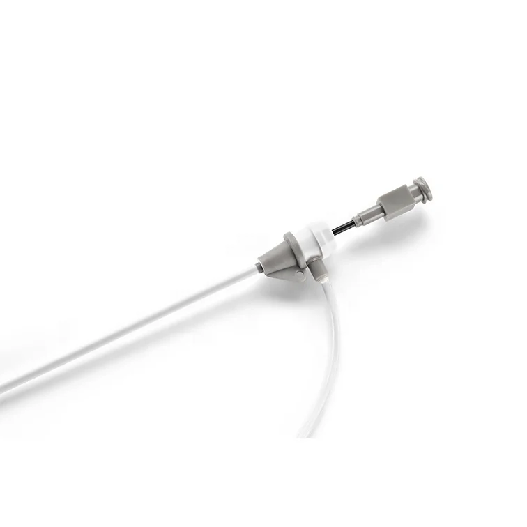 Disposable Kit Consumables for Endovascular Interventions Radifocus Transradial Introducer Sheath with CE