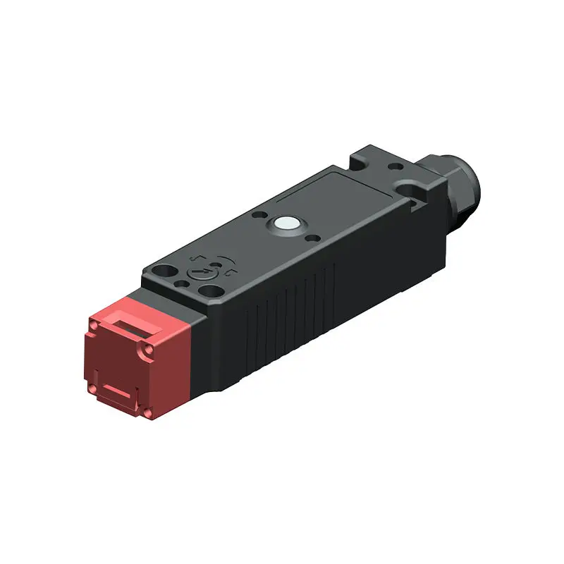 KLYT Supply of original and new protective electromagnetic lock CNC safety door switches