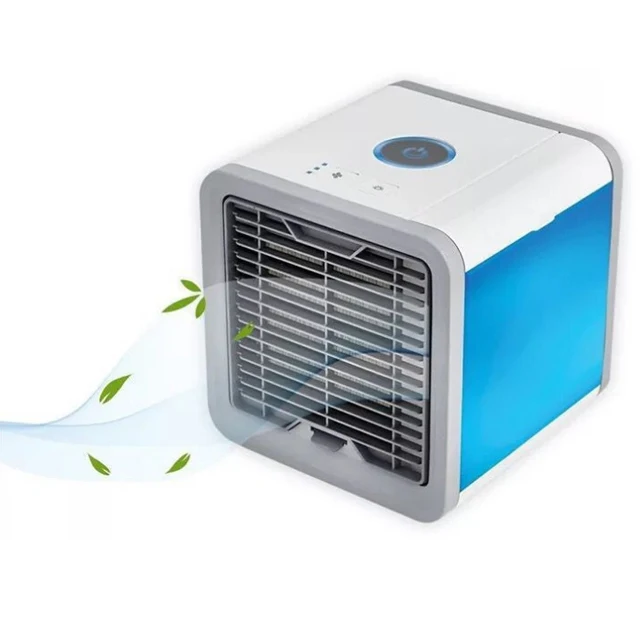 evaporative portable air cooler