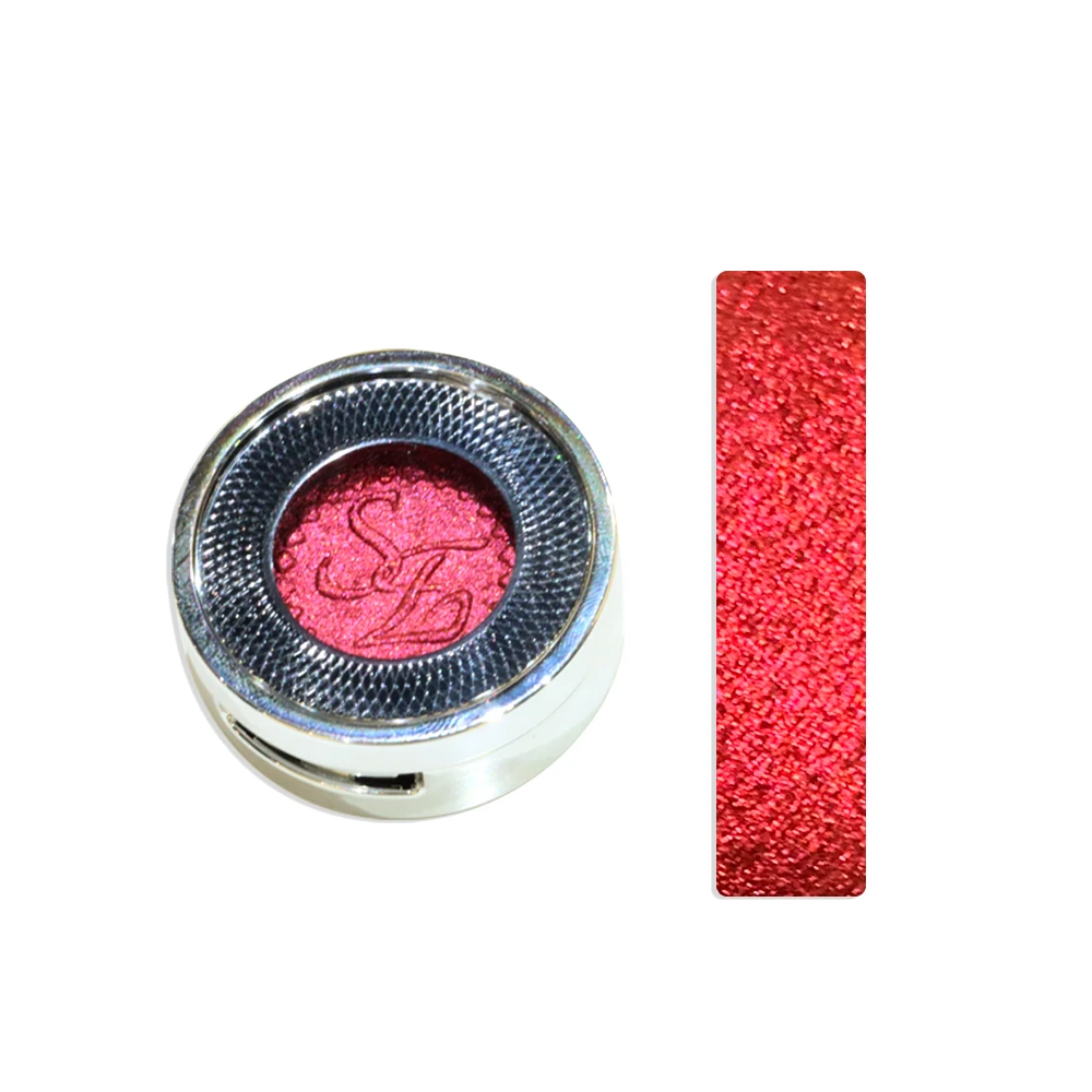 SheenEffect Professional Make Up Kit Free Sample Tool Travel Makeup Supplies