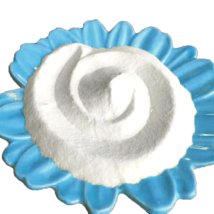 Nitrogen-containing flame retardant DBDPO decabromodiphenyl ether with high-efficiency polymer characteristics