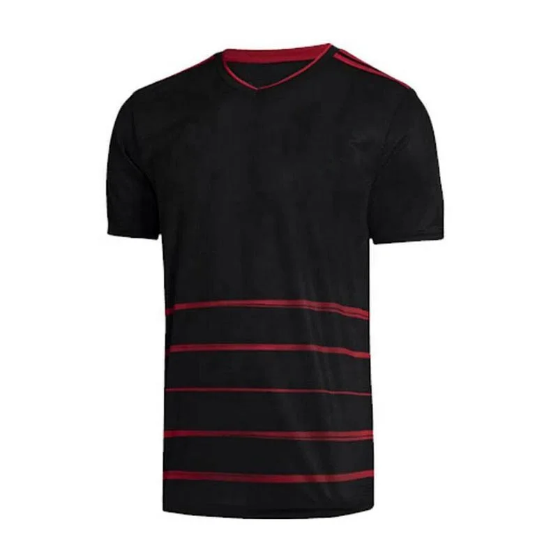 
2020-21 Thai Quality Soccer Jersey Flamengo Men Women Camisas De Futebol 