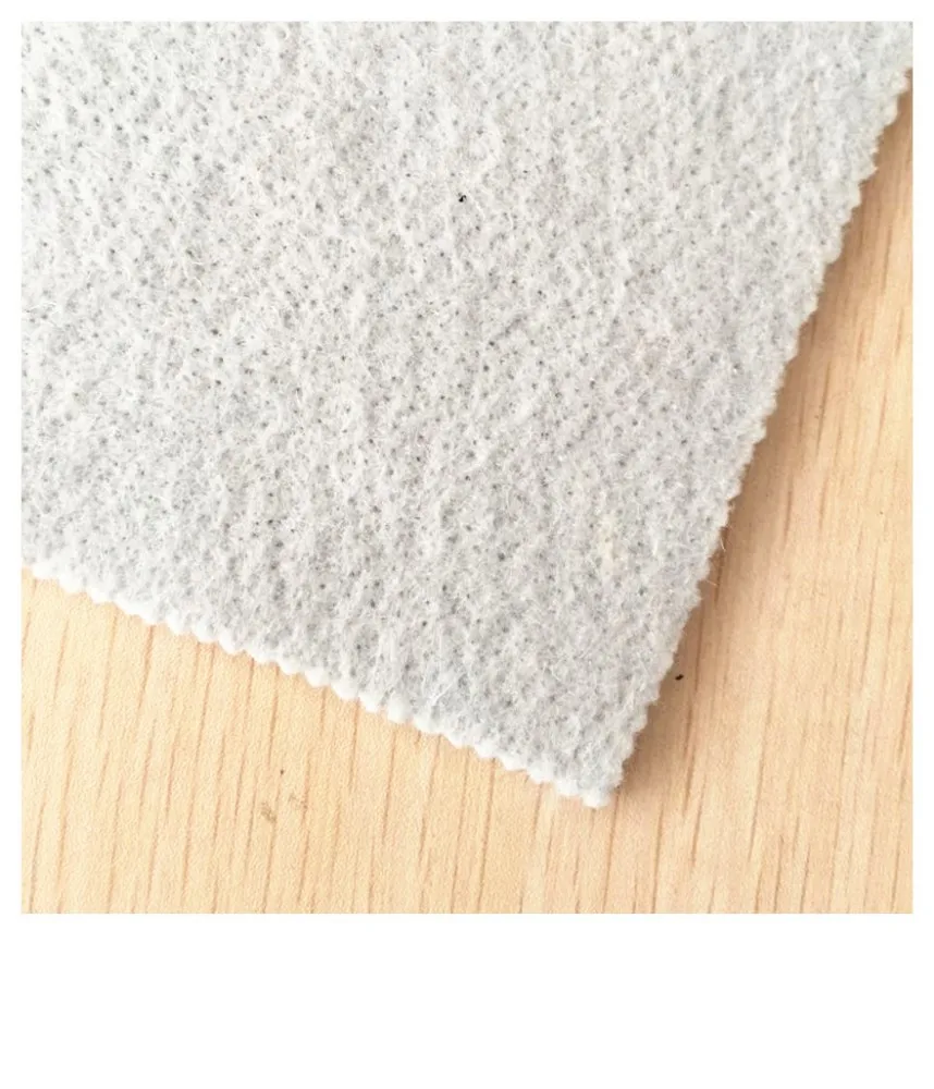 Горячая продажа высокопрочная Нетканая ткань PP Geotextile для инженерии