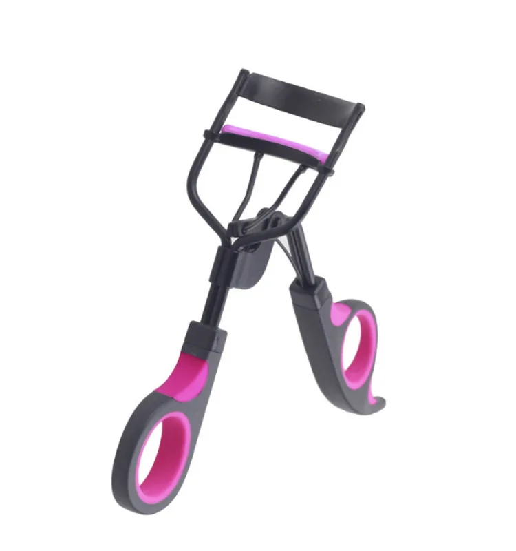 
 Набор инструментов для завивки ресниц, устройство для стрижки ресниц с широким углом, двойные цвета  