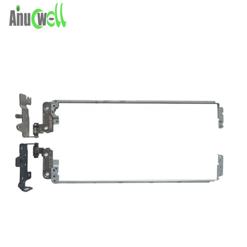 Laptop LCD Parts Hinges for 15-AF 15-AC 250 255 256 G4 Notebook LCD Cover Bezel Lid Hinge